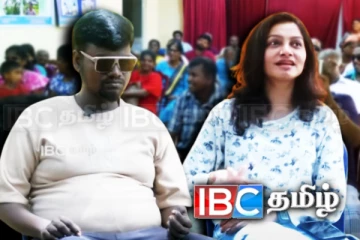 ஈழத்தை புகழ்ந்த சரி கம பா பிரபலங்கள்: கிளிநொச்சிக்கு கொடுத்த வாய்ப்பு
