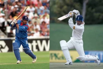 55 வயதில் காலமான இங்கிலாந்து கிரிக்கெட்டின் சாதனை வீரர்! அதிர்ச்சியில் ரசிகர்கள்