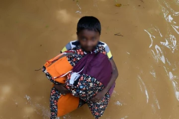 இலங்கையில் 2 இலட்சத்துக்கு மேற்பட்ட குழந்தைகளுக்கு ஏற்பட்டுள்ள மோசமான நிலை