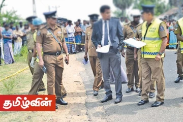 நாயாற்று பகுதியில் இடம்பெற்ற விபத்தில் தங்கபுரத்தினை சேர்ந்த இளைஞர் பலி