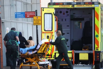 பிரித்தானியாவில் மேலும் 150 பேர் கொரோனாவால் மரணம்!