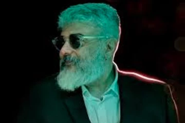 உடல் எடையை குறைத்து செம ஸ்லிம்மாக மாறிய நடிகர் அஜித் குமார்.. அனைவருக்கும் ஷாக் கொடுத்த புகைப்படம்