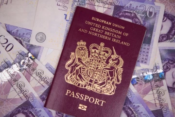 பிரித்தானியாவின் குடியேற்ற திட்டத்தில் மாற்றம்! - முதலீட்டாளர்களுக்கு புதிய விசா அறிமுகம்