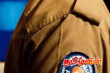 கல்கிசை பொலிஸ் தலைமையக பரிசோதகர் உடனடியாக இடமாற்றம்