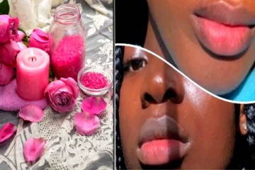 உதடு ரொம்ப கருப்பா அசிங்கமா இருக்கா? அப்போ இந்த 3 பொருளை அப்ளை பண்ணுங்க