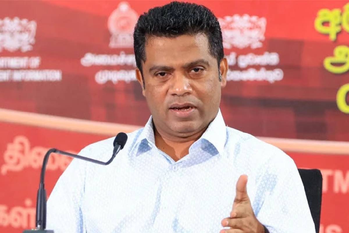 எம்.பிக்களுக்கான விசேட வரிச் சலுகை குறித்த விமர்சனங்கள்! அரசாங்கத்தின் அறிவிப்பு | Special Tax Concessions For Mps Npp Nalintha