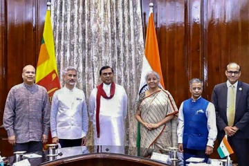 இலங்கை தொடர்பில் இந்தியாவின் நிலைப்பாடு - சர்வதேச நாணய நிதியம் கைகொடுக்குமா..?