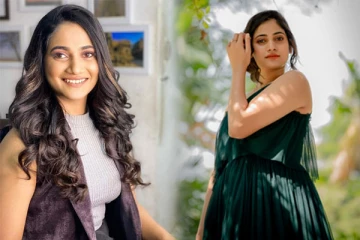 தொடை அழகை காட்டியபடி லாஸ்லியா வெளியிட்ட புகைப்படங்கள்