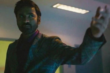 இதுக்கு தான் இவ்ளோ பில்டப்பா! ஹாலிவுட் படத்தால் ஏமாற்றப்பட்ட தனுஷ்! வீடியோ..