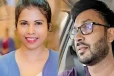 இலங்கையை உலுக்கிய பெண்ணின் படுகொலை - நள்ளிரவில் பொலிஸாரிடம் ஒப்படைக்கப்பட்ட சந்தேக நபர்