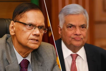 மக்களுக்கு பாதீட்டில் எந்தவொரு தீர்வும் இல்லை: ஜீ.எல். பீரிஸ் - செய்திகளின் தொகுப்பு