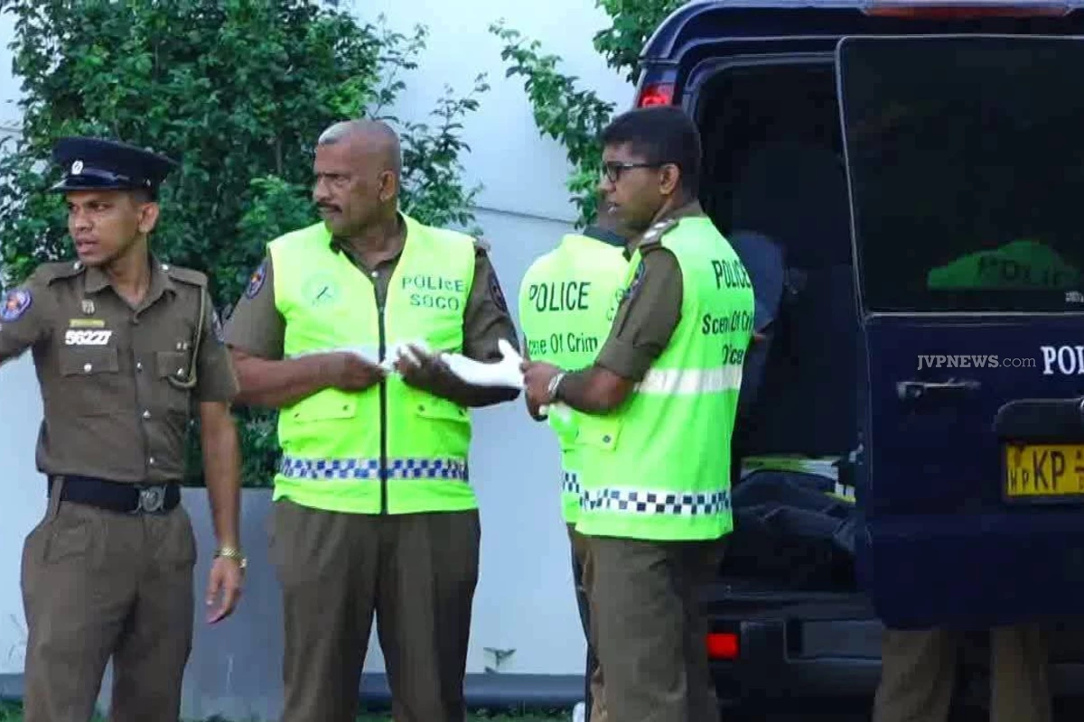 பல்கலைக்கழக மாணவர் மரணம்; மாணவி கழிவறைக்கு சென்றபோது தகராறு; பொலிஸார் திடுக்கிடும் தகவல்! | University Student Dies In Clash At Homagama