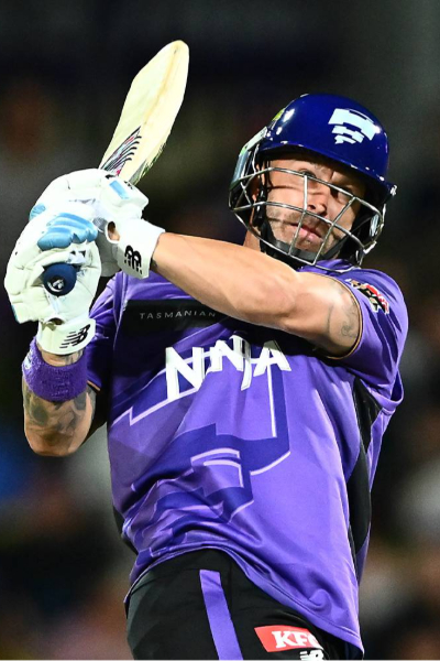 Matthew Wade Matthew Wade