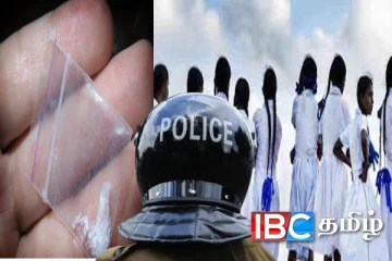 பிரபல பாடசாலையில் போதையில் தள்ளாடிய மாணவிகள்