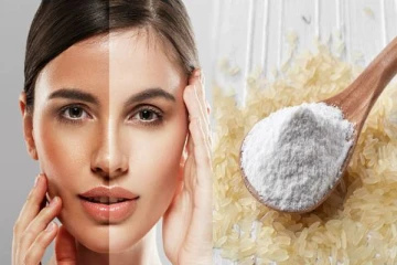 ஒரே வாரத்தில் முகம் வெள்ளையாக மாற இந்த ஒரு மாவு போதும்: எப்படி பயன்படுத்துவது?