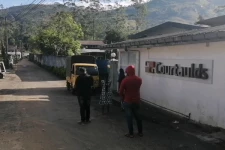 வட்டவளை ஆடைத்தொழிற்சாலையில் மேலும் 16 பேருக்கு கொரோனா தொற்று உறுதி!