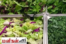 ஆண்மையை அதிகரிக்கும் கீரைகள்... ஆண்களே! கட்டாயம் தெரிஞ்சிக்கோங்க