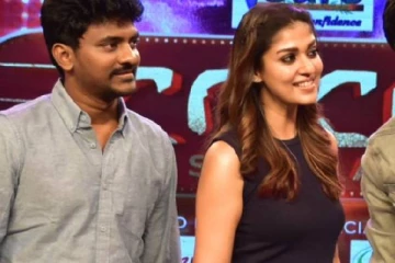 வாய்ப்பு கொடுத்த நடிகையின் திருமணம்!! தலைக்காட்ட முடியாமல் தவிக்கும் இயக்குனர்?