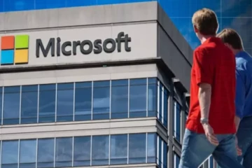 ஸ்டூடியோக்களை இழுத்து மூடும் Microsoft நிறுவனம்; பீதியில் ஊழியர்கள்