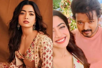 விஜய் தேவரகொண்டாவுக்கு டாட்டா!! ராஷ்மிகா மந்தனாவின் புது பார்ட்னர் இவர் தான்..