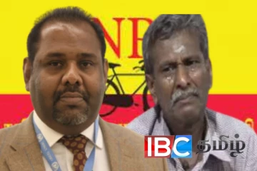சண்டியர்போல் நடக்கும் அகில இலங்கை தமிழ் காங்கிரஸ் : முன்னாள் மூத்த போராளி மனோகர் வேதனை