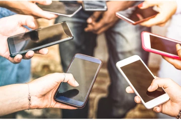 இன்று உலக சமூக ஊடகங்கள் தினம்!