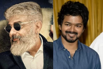 அஜித்தை பின்பற்றும் தளபதி விஜய்.. அதுவும் எந்த விஷயத்தில் தெரியுமா