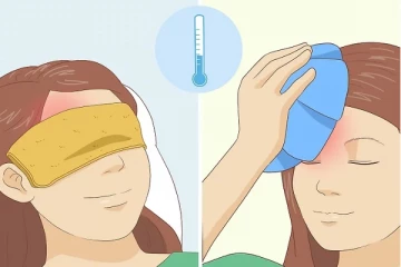 හිසරදය ගෙදරදීම මට්ටු කරන සරල ප්‍රතිකාර.