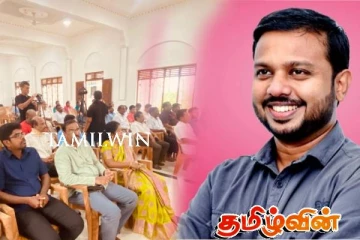 எமது அரசாங்கத்தில் இனவாதத்திற்கு இடமில்லை: அருண் ஹேமச்சந்திரா