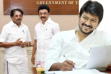 உதயநிதி தான் அடுத்த முதல்வர்! அமைச்சர் கே.கே.எஸ்.எஸ்.ஆர் பரபரப்பு