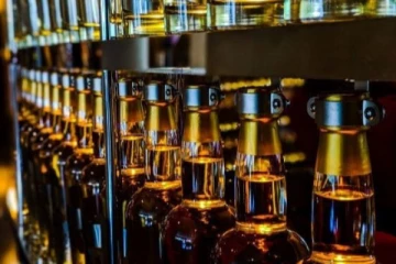 5.7 பில்லியன் ரூபா வரி ஏய்ப்பு; இலங்கையின் பிரபல மதுபான உற்பத்தி உரிமம் இடைநிறுத்தம்