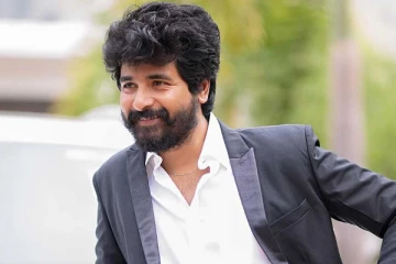 சிவகார்த்திகேயனின் வளர்ச்சி பிடிக்காமல் வன்மத்தை கக்கும் கும்பல்.. தவறான முறையில் பரப்பும் வதந்தி