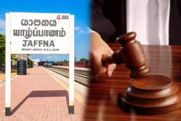 யாழில் தரமற்ற பாணிப்பனாட்டினை உற்பத்தி செய்தவருக்கு சிறை