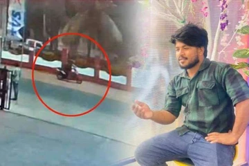 யாழில் வீதியில் பறிபோன இளைஞனின் உயிர்