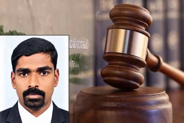 தமிழகத்தில் இருந்து தாயகம் திரும்பியபோது கைதான கிருஷ்ணகுமாருக்கு விடுதலை