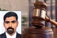 தமிழகத்தில் இருந்து தாயகம் திரும்பியபோது கைதான கிருஷ்ணகுமாருக்கு விடுதலை