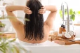 ඔබේ හිසකෙස් වලට පොල්තෙල් ගැලපෙනවාද?