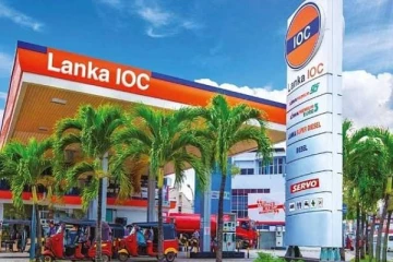 இலங்கையில் புதிதாக 100 எரிபொருள் நிரப்பு நிலையங்கள்! லங்கா ஐ.ஓ.சி அறிவிப்பு