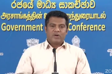 අඛණ්ඩව විදුලිය දෙන්න නම් මෙහෙම කරන්න වෙනවා - විදුලි බිලට කරන දේ නලින්ද පැහැදිලි කරයි