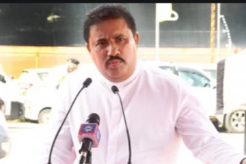 எமக்கு எவரும் அழுத்தம் கொடுக்க முடியாது! அமைச்சர் இறுமாப்பு