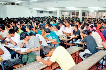 கல்வி என்பது இலகுவாக பெறக்கூடியது அல்ல: யாழ்.மாவட்ட தனியார் கல்வி நிறுவனத்தின் ஆதங்கம்