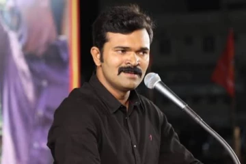 சாட்டை துரை முருகன் மீது 6 பிரிவுகளின் கீழ் வழக்குப்பதிவு