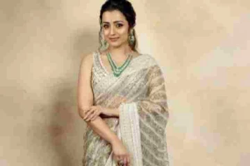 பல கோடி மதிப்புள்ள வீட்டை வாங்கியுள்ள நடிகை த்ரிஷா... எத்தனை கோடி தெரியுமா?