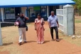 வலி வடக்கு காணி விடுவிப்பு போராட்டம் - ஈ.பி.டி.பி பிரதேச சபை உறுப்பினர் பொலிஸில் வாக்குமூலம்