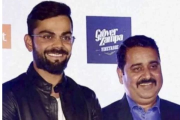 “எனக்கு என்னமோ சந்தேகமா இருக்கு...” - கோலியின் பதவி பறிப்பு குறித்து கேள்வி எழுப்பும் பயிற்சியாளர்