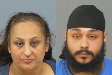 பிரித்தானியாவில் திருமண நிதியை திருடிய இந்திய வம்சாவளியை சேர்ந்த தாய்-மகன்: விதிக்கப்பட்ட தண்டனை