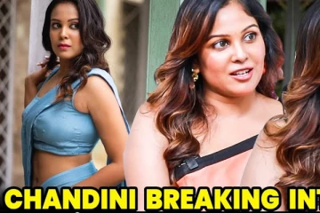 சான்ஸ் இல்லாததால் கிளாமர் போட்டோ போடுகிறேனா.. நடிகை சாந்தினி Exclusive Interview