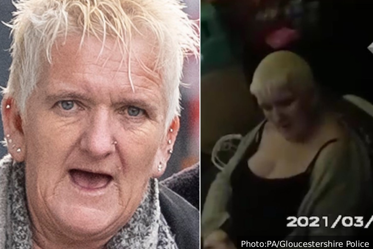 25 ஆண்டுகளாக பெண்ணை வீட்டு சிறையில் அடைத்து வைத்த பிரித்தானிய பெண்: நீதிமன்றம் வழங்கிய தண்டனை | Uk Mother Holding Woman In 25 Yrs Domestic Captive