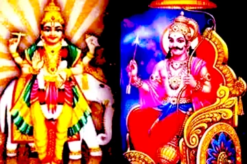 சனியின் பார்வையும் சுக்கிரனின் யோகமும் ஒரேயொரு ராசியினருக்கு! ஆனால் சிம்மத்திற்கு - இன்றைய ராசிபலன்