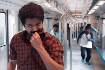 அப்போ இதுவும் டூப்பா! எல்லாமே உண்மைன்னு நினைச்சோமே மாஸ்டர்ஜி..